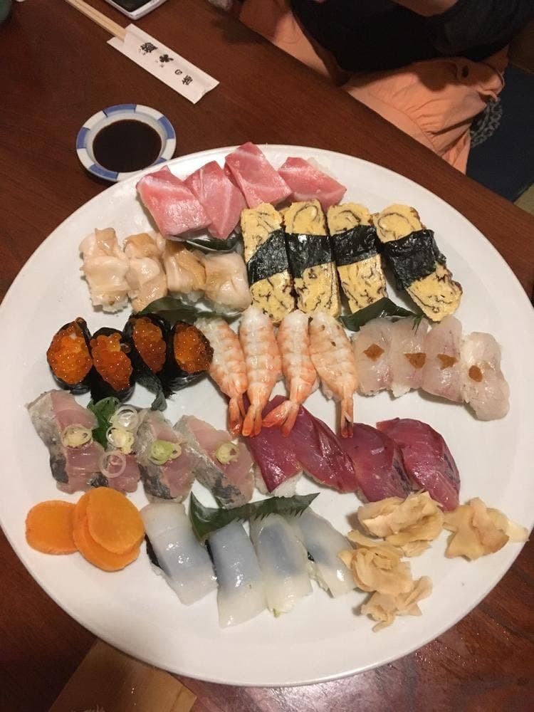 大鮨