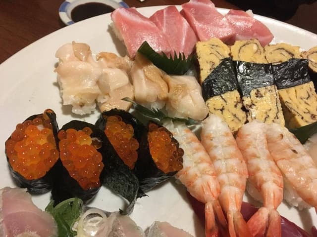 大鮨 - サブ画像1