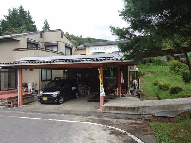 McBAY’S CAFE - サブ画像2