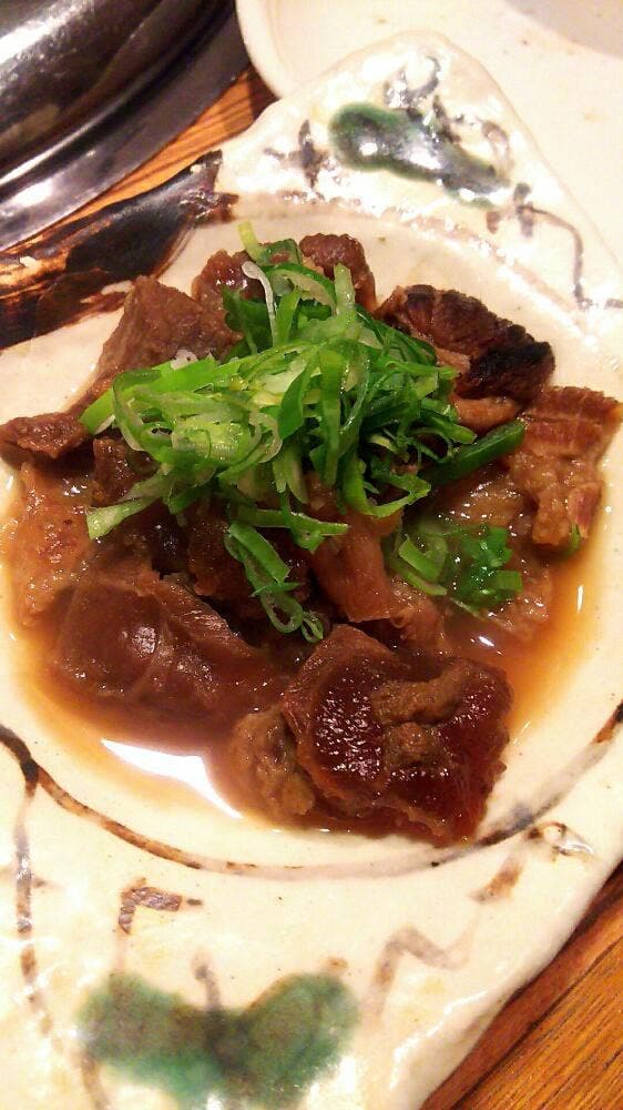 牛若 保古店 - サブ画像1