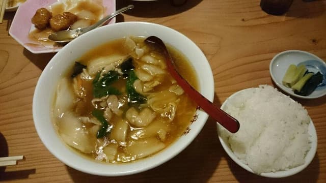 牡丹荘 千曲店 - サブ画像1