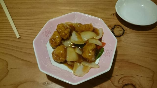 牡丹荘 千曲店 - サブ画像2