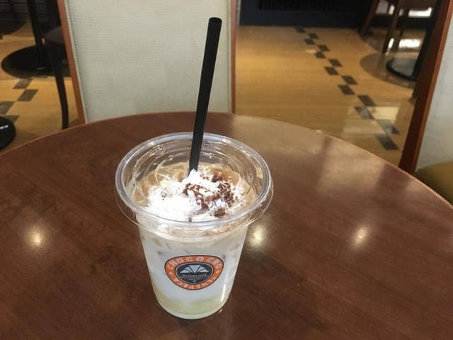サンマルクカフェ ゆめタウン佐賀店 - サブ画像1