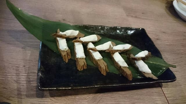 ジャパニーズバル 饗 - サブ画像2