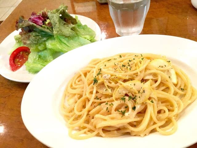 カフェアントニオ - サブ画像2