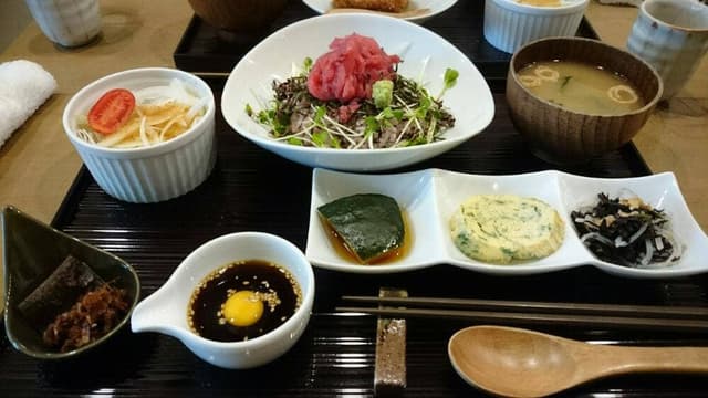 Japanese Dining にの - サブ画像3
