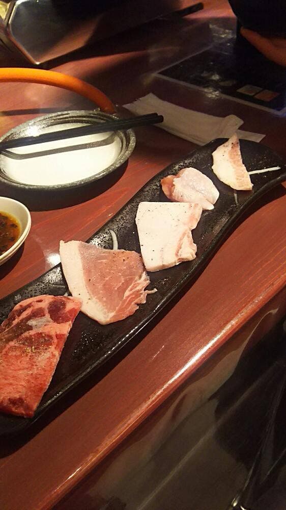 広島立焼肉 三五十五 - サブ画像2