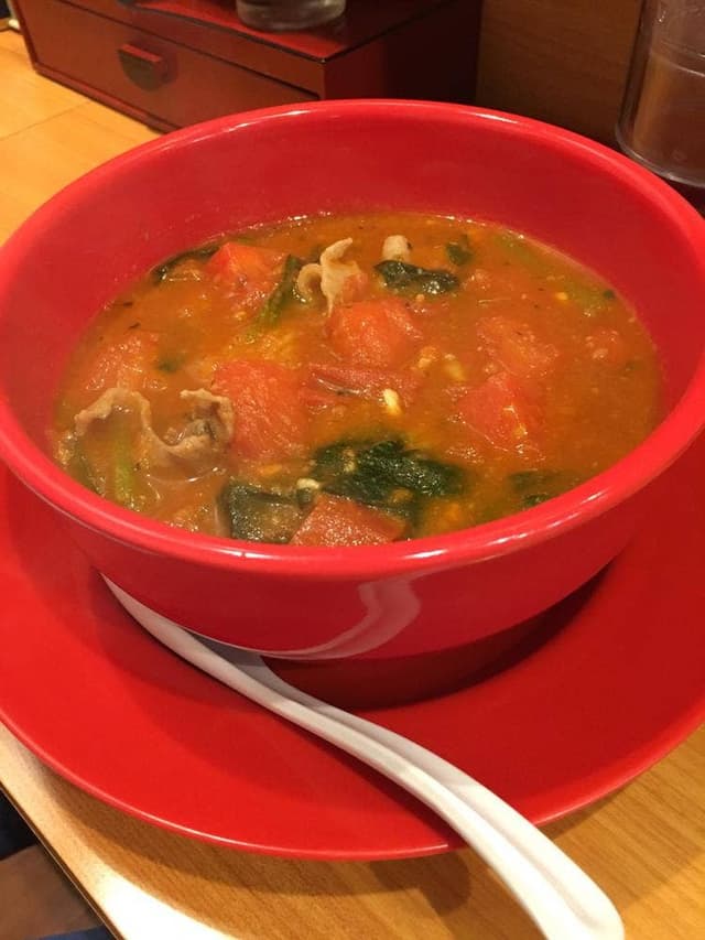 麺の司 - サブ画像1
