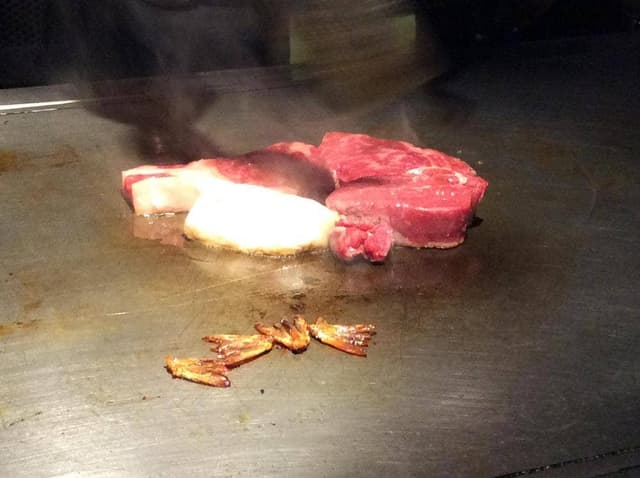 ステーキハウスSHAKA JY熱田店 - サブ画像2
