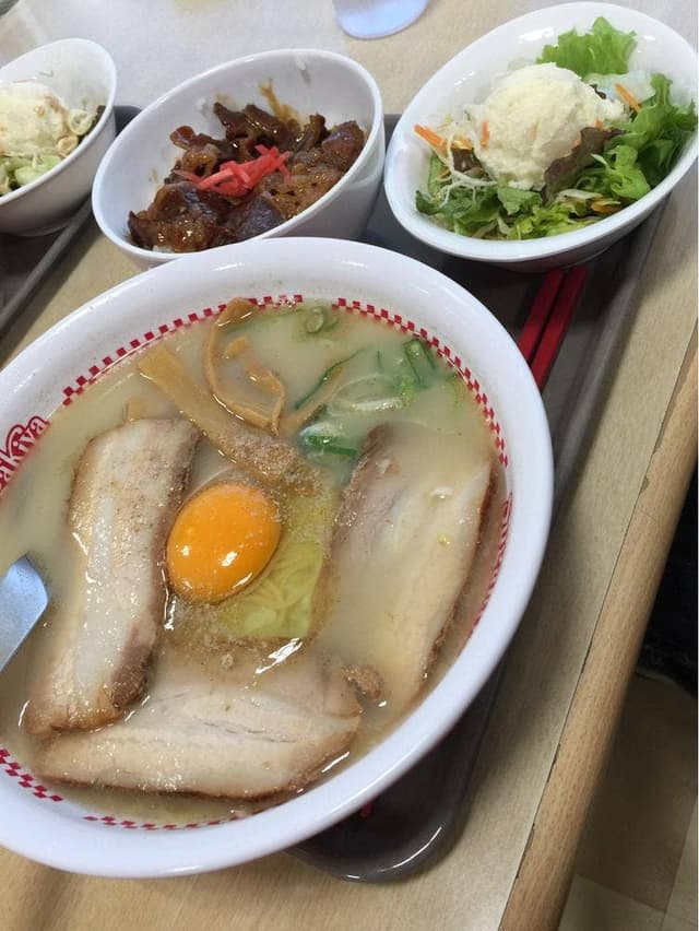 スガキヤ 豊明ピアゴ店 - サブ画像1