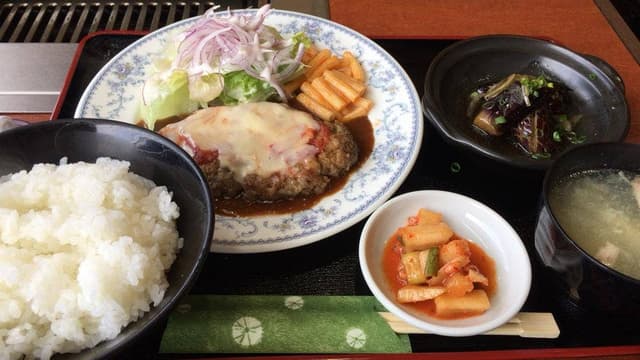 赤とんがらし - サブ画像3