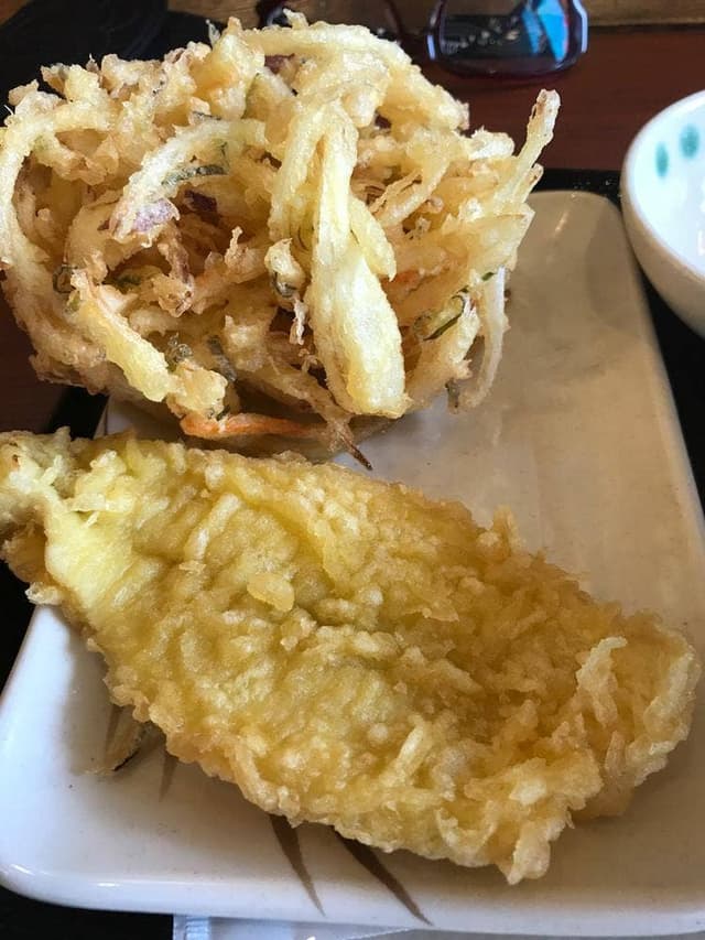 丸亀製麺 島田店 - サブ画像3