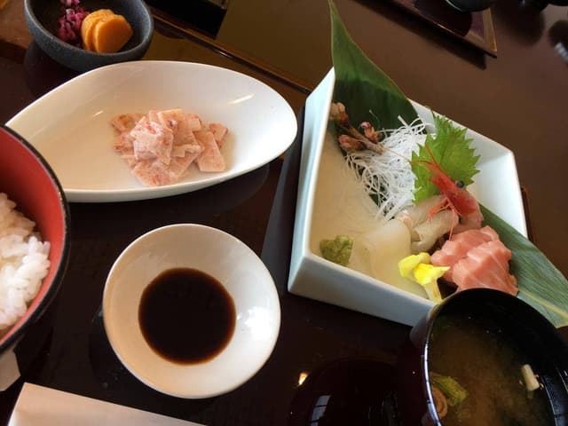 レストラン清風 - サブ画像1