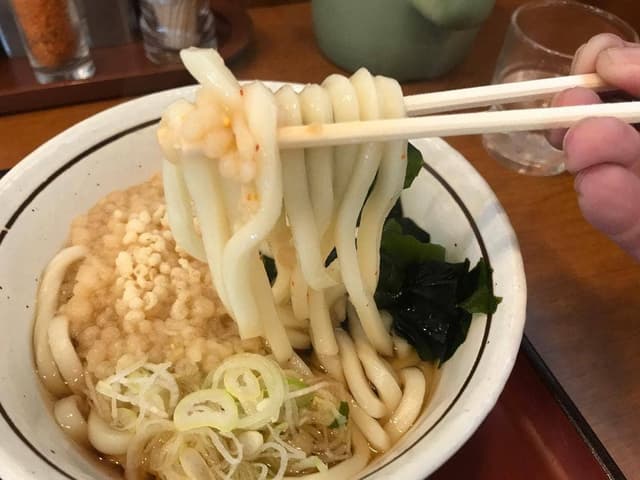 山田うどん 明和町店 - サブ画像1