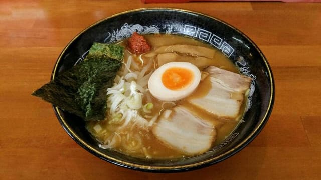 松江麺食堂 昭和軒 - サブ画像3