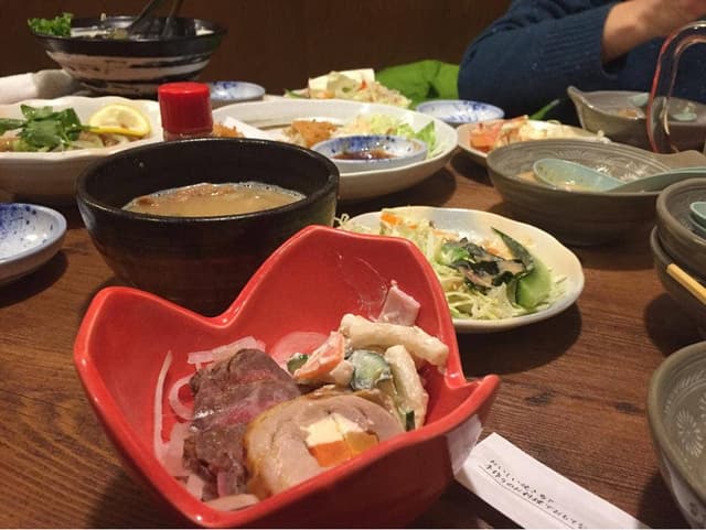 居酒屋ビッグ 鶴瀬西口店 - サブ画像1