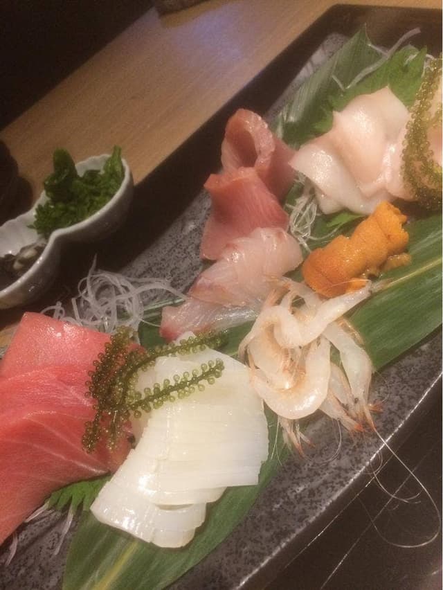 牛タン・海鮮料理 船橋 沖本 - サブ画像2