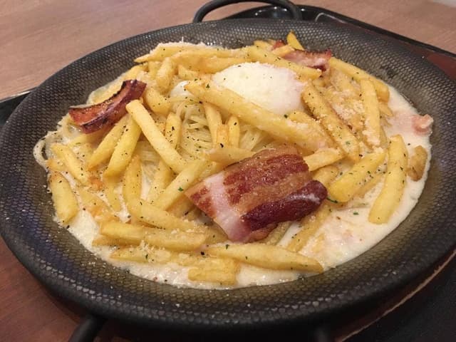 PASTA & PIZZA Salvatore Cuomo ららぽーと海老名 - サブ画像3