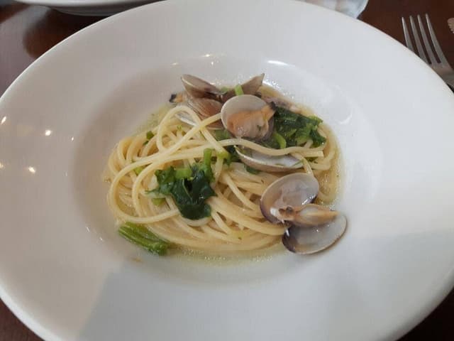osteria calma オステリア カルマ - サブ画像3
