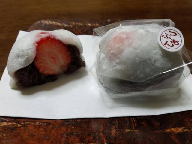 甘味和人 わかば - サブ画像2