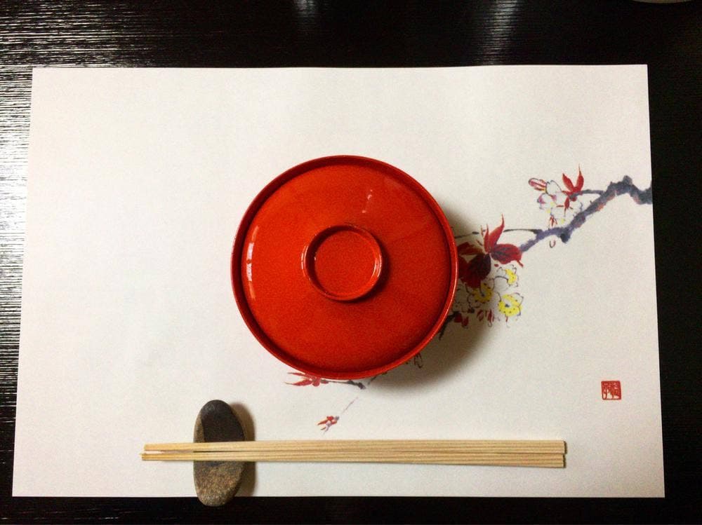 割烹西わき