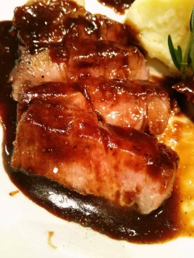 DINER ROCA＋CAFE - サブ画像1