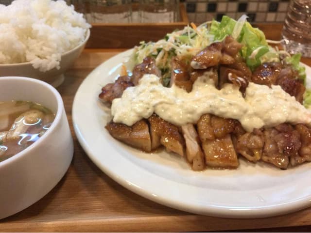 marukoh kitchen - サブ画像3