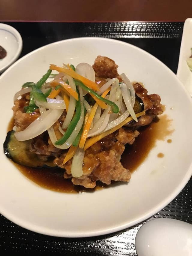 China Dining 上海城 - サブ画像1