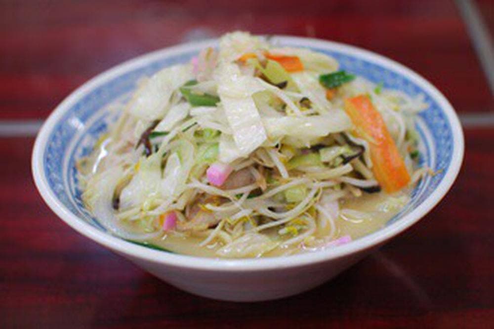 精養軒