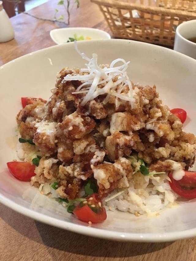 茶のこ - サブ画像2