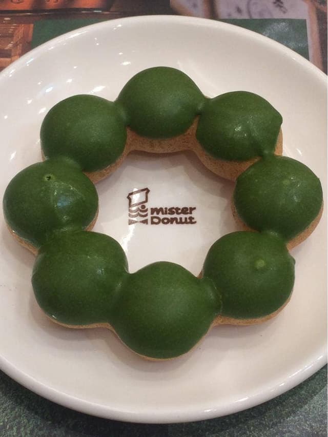 ミスタードーナツ イオンモールかほくショップ - サブ画像3