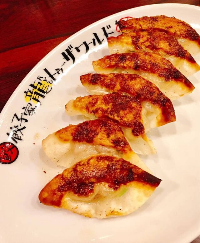 餃子家 龍 並木通り店 - サブ画像3