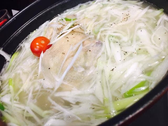 タッカンマリとサムギョプサル 蹴作 十条店 - サブ画像1