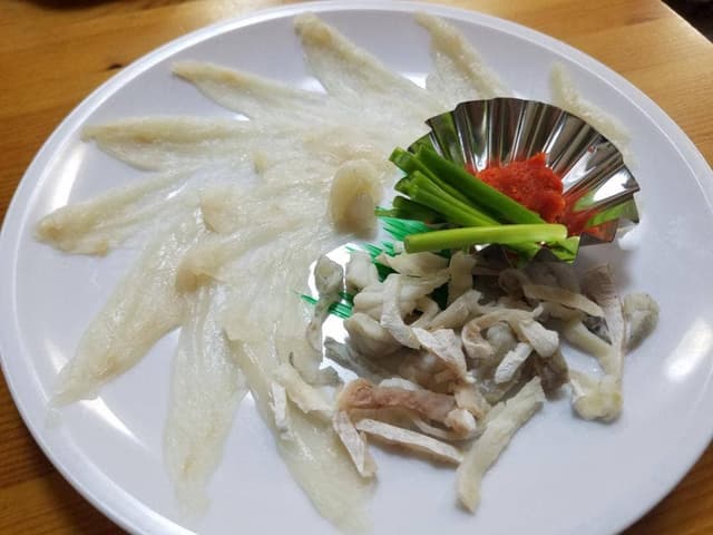 吉田鮮魚店 - サブ画像2