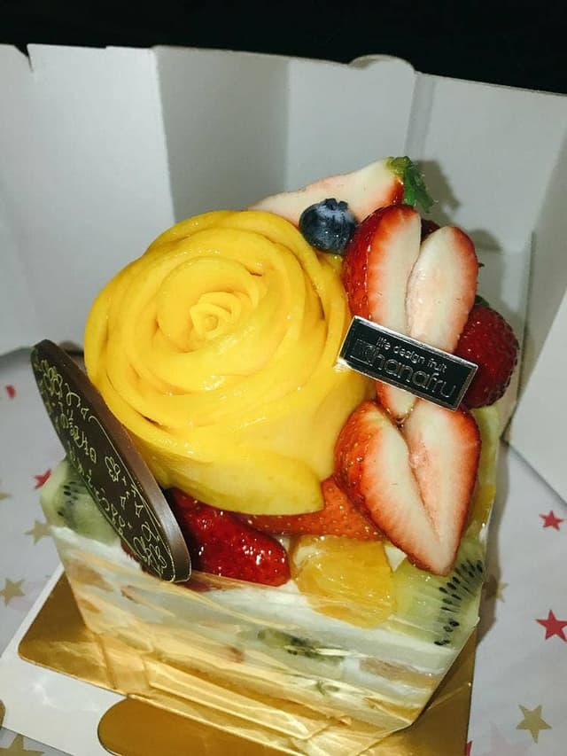 hanafru 阪神梅田店 - サブ画像3
