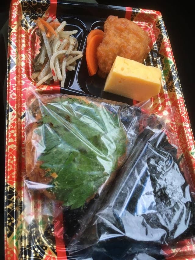 おにぎり 川井亭 落合店 - サブ画像1