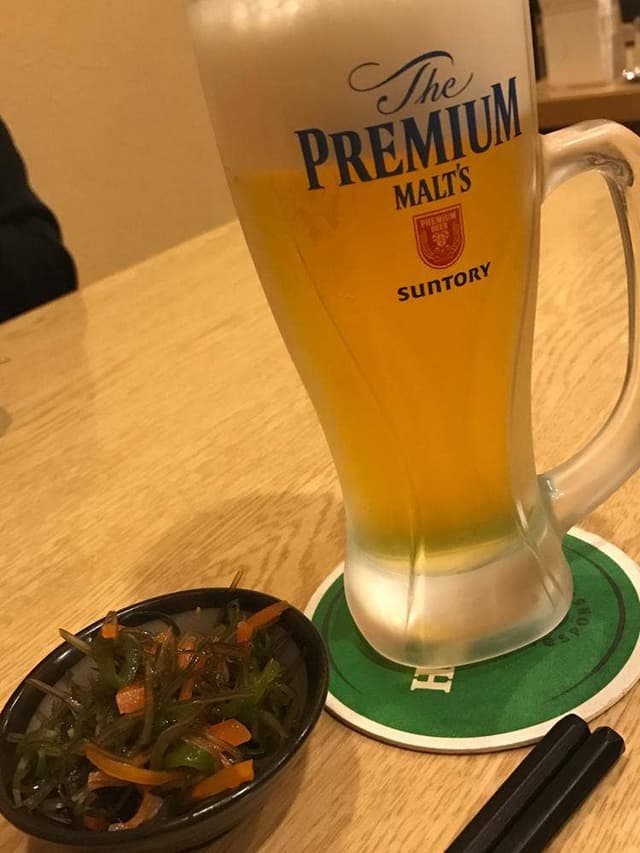 居酒屋 絆 - サブ画像2