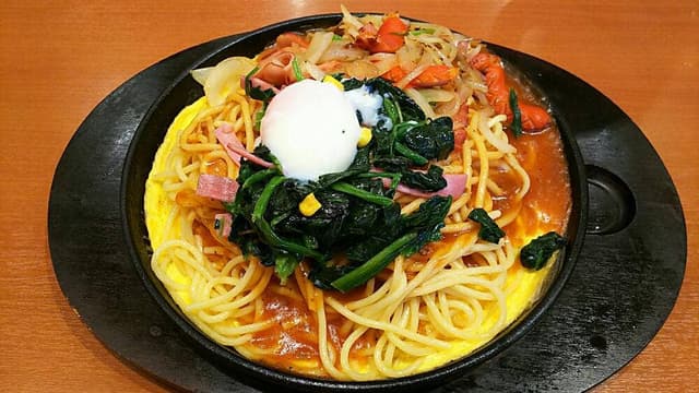 パスタ・デ・ココ 阿久比店 - サブ画像2