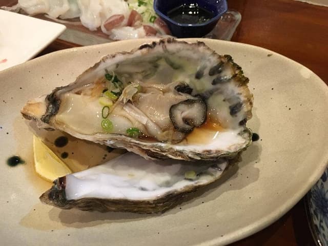 海鮮ろばた焼ひさご - サブ画像1
