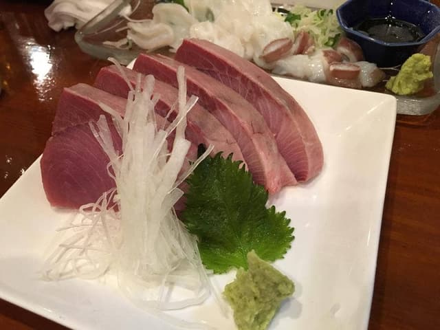 海鮮ろばた焼ひさご - サブ画像3