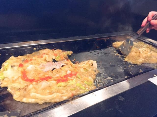 ぼて茶屋道頓堀店 - サブ画像2