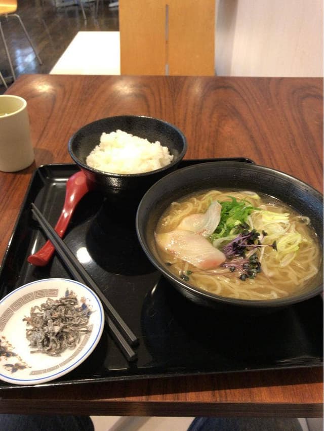 ごはんどき 羽曳野店 - サブ画像1