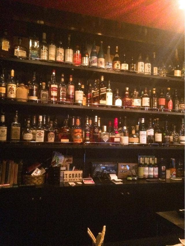 Booze's Bar - サブ画像2