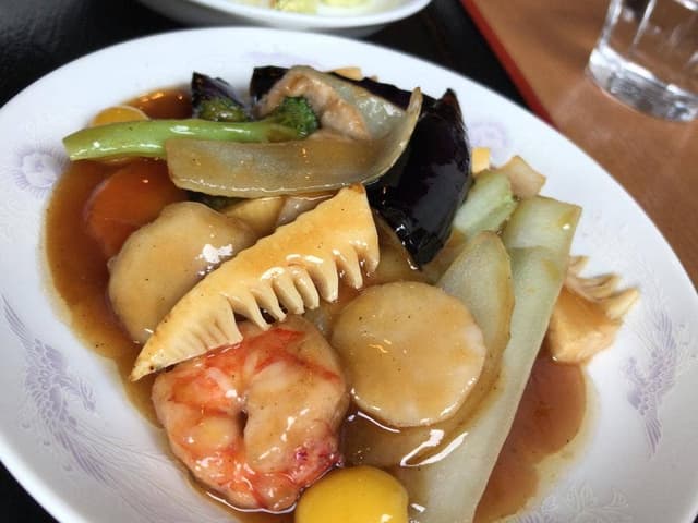 香林菜館 - サブ画像1