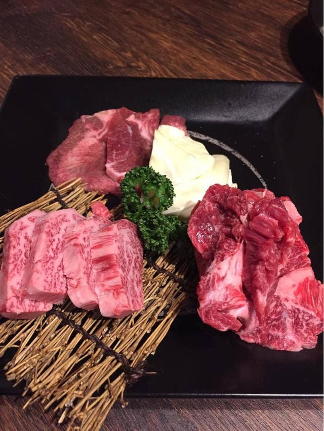 焼肉ダイニング さくら - サブ画像3