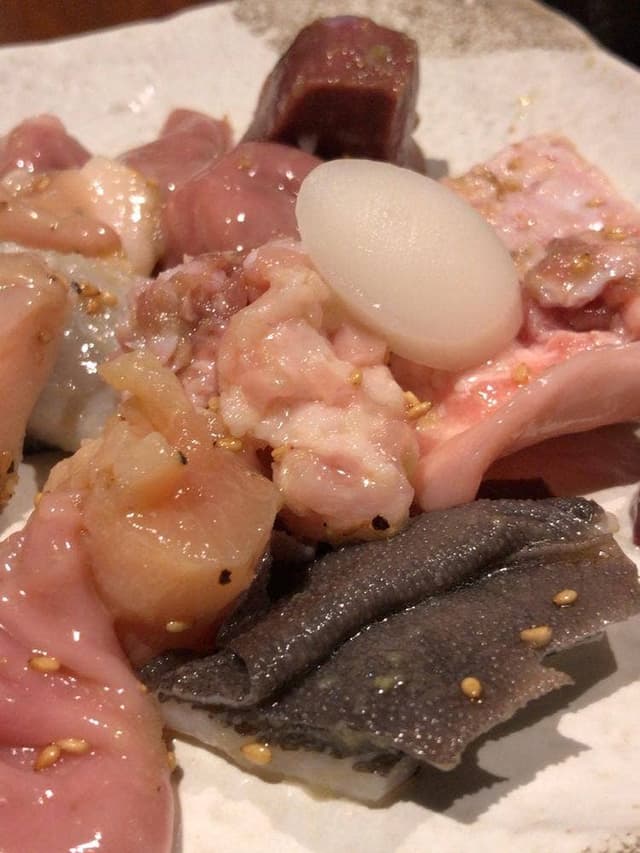 焼肉馬鹿一代GON - サブ画像2