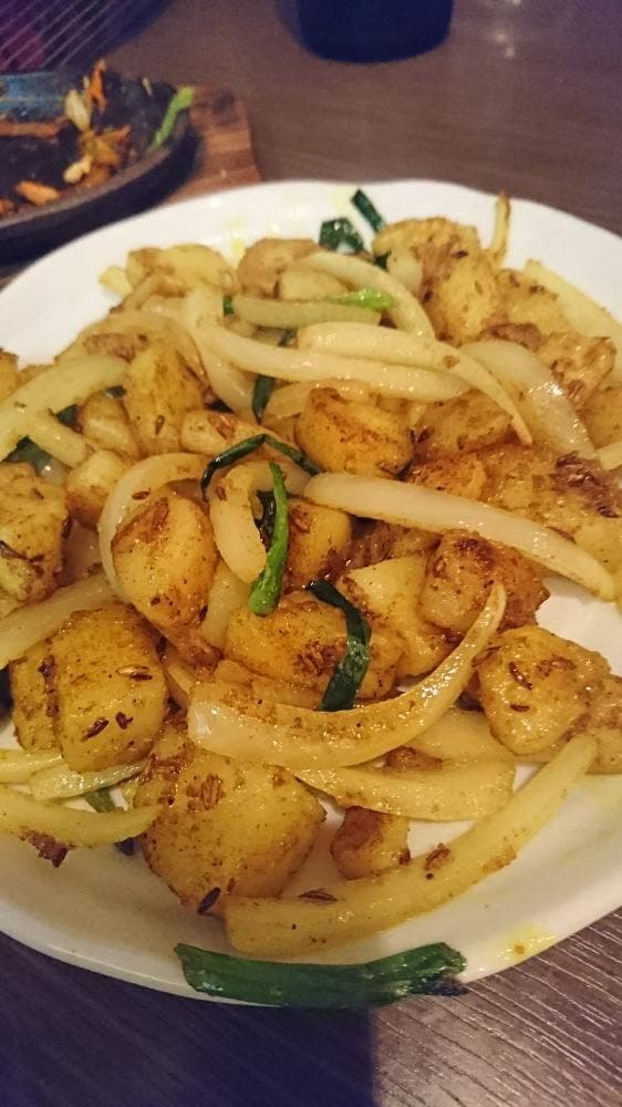 ポカラ 阿南店 - サブ画像1