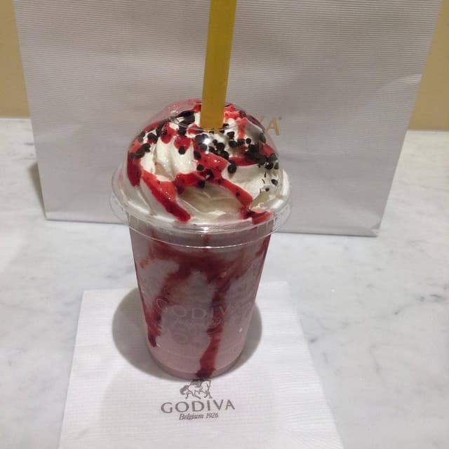 ゴディバ アルパーク店 - サブ画像3