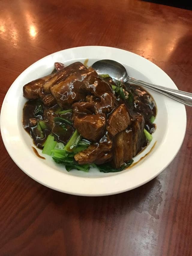 大連飯店 大須店 - サブ画像3
