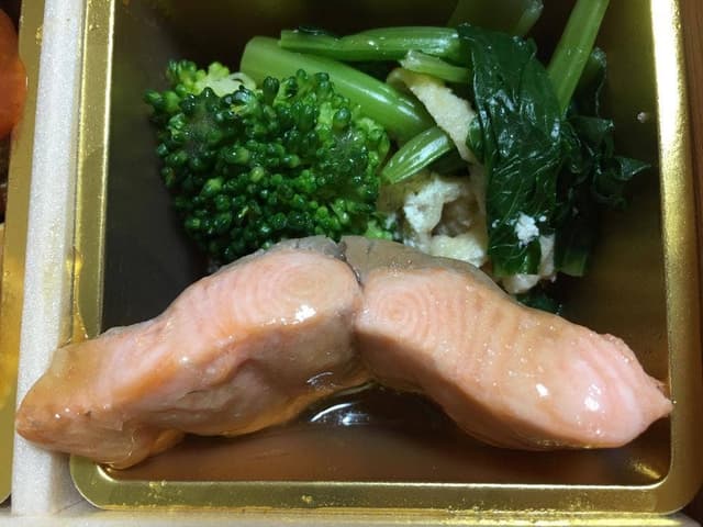 おいしいプラス 伊勢丹新宿店 - サブ画像1